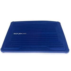 MaxCases 14” Neoprene Tablet Sleeve Blue